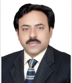 Mr. Sohail Kamran